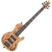 Sire Marcus Miller F10 5 cordes basse frêne des marais et peuplier loupe