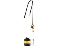 Petzl Knee Ascent Clip