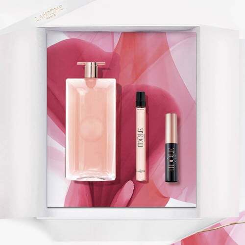 Lancôme Lancôme Idôle eau de parfum geschenkset