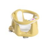 OK Baby Badring Flipper Evolution Yellow