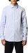 Armani A|X Armani Exchange Chemise Sport Oxford bleue (XS)