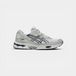 ASICS Gel-NYC - Unisexe - Blanc Minuit - Taille EU 36