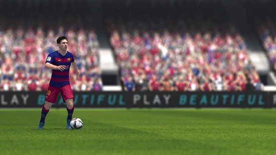 Electronic Arts FIFA 16 - PS4