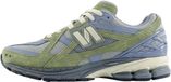 New Balance 1906U Slate Grey Dark Olivine Unisex Volwassenen Schoenmaat 43