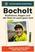 Bocholt: Radfahren, Regen und der Rest ist auch ganz nett. Der erfundene Reiseführer