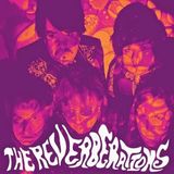 Sonic Rendezvous The Reverberations - Milder High (7" Single)