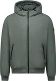 Cars Jeans Jas Shilton XXXL Groen