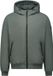 Cars Jeans Jas Shilton XXXL Groen