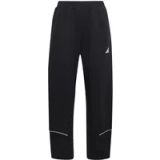 Adidas Stadium Spacer Track Trainingsbroek Zwart 7-8 Years Kinderen