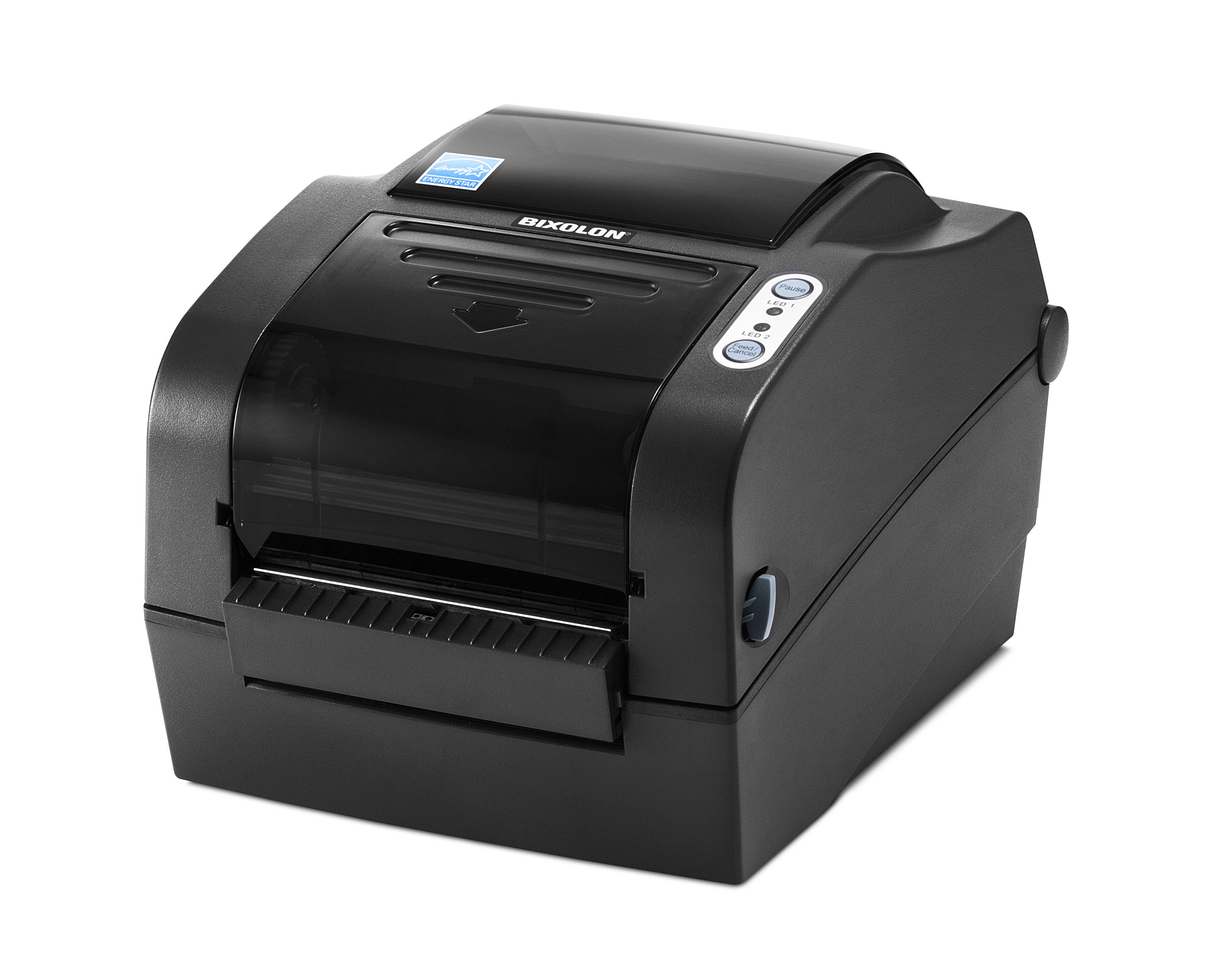 Bixolon SLP-TX420EG Labelprinter - Grijs