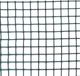 Nature Clôture de jardin grillage 1 x 3m Vert 20 x 20mm mailles