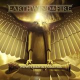 Bertus Distributie Earth Wind & Fire - Now Then & Forever