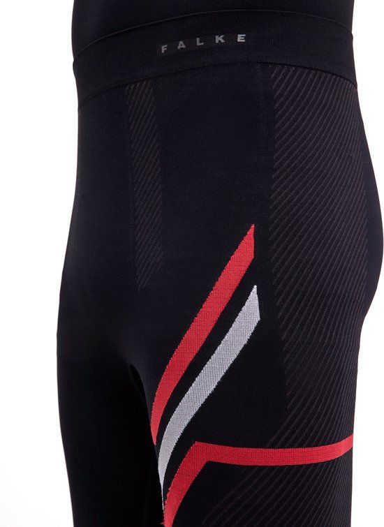FALKE Heren Panties - Zwart - Maat S