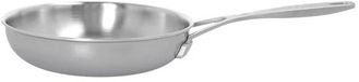 Demeyere Industry 5 Koekenpan - 20 cm - RVS - Zilver