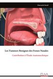 Les Libri GmbH Les Tumeurs Benignes des Fosses Nasales Paperback