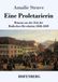 Eine Proletarierin: Roman aus der Zeit der Badischen Revolution 1848-1849
