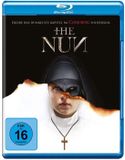 Plaion The Nun Blu-ray