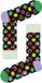Happy Socks Disney Focus - Mickey Sock - Unisex Sokken - Maat 36-40