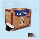 Caffè Borbone DEK - Nespresso compatibel koffiecups - 100 stuks