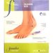 Sanator Silicone Heel Cups TP 2-Pack