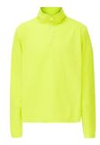 Festland Fleece trui Heren Maat M Kalk