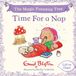 The Hachette Ireland The Magic Faraway Tree: Time For A Nap Hardcover