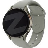 Bandz Bracelet sport 'Easy Fit' Withings ScanWatch Nova (gris clair)