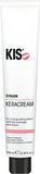 KIS KeraCream Color - permanente haarkleurcrème - 100 ml - 5MN - licht mat bruin