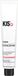 KIS KeraCream Color - permanente haarkleurcrème - 100 ml - 5MN - licht mat bruin