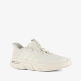Adidas Cloudfoam Flex Rapidfit dames sneakers wit - Maat 41 1/3