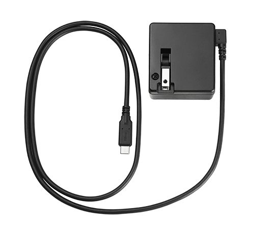 Nikon EH-7P Charging AC Adapter for Z system - Black