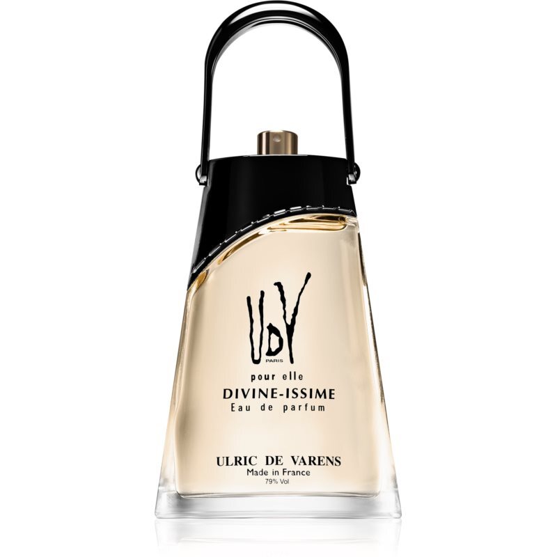 Ulric de Varens UDV eau de parfum / dames