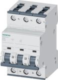 Siemens 5SY63327 Stroomonderbreker