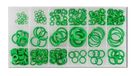Sonic 4822305 O-Ring Assortiment Set van 225
