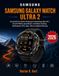 Samsung Galaxy Watch Ultra 2 Benutzerhandbuch