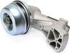 perfektGarten STIHL Versnellingsbak voor heggenschaar FS160, 180, 220, 220K, 280, 280K, 290, 300, 4128, 640, 0101