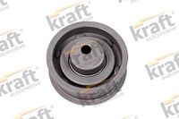 Kraft Automotive 1220010 riemschijf, tandriem