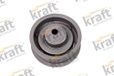 Kraft Automotive 1220010 riemschijf, tandriem
