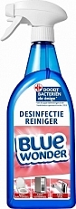 Blue Wonder Desinfectie Reiniger 750ml