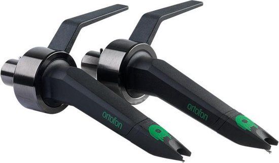 Ortofon Concorde MKII Twin DJ