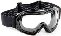 Massi O'Show Series Fietsbril Unisex Zwart