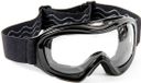 Massi O'Show Series Fietsbril Unisex Zwart