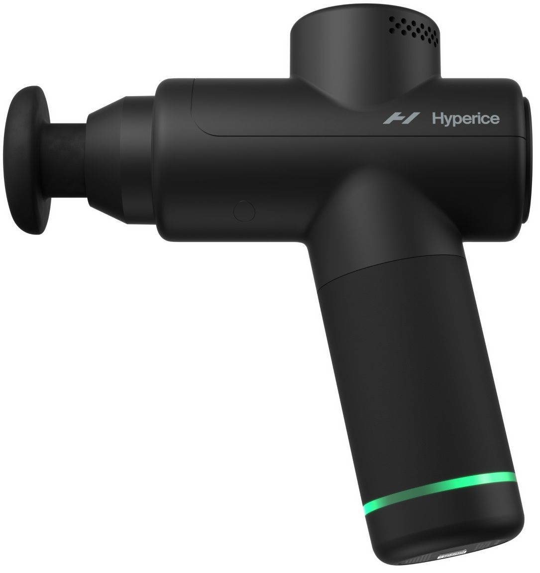 Hyperice Hypervolt Go 2.0 Massage Gun - Black