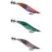 Major Craft Egizo Bait Feather 3.0