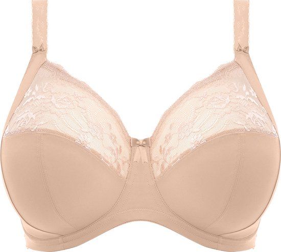 Elomi Morgan - BH - Dames - Lichtbeige