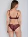 Joop! Brasilslip Beautiful Dark Red