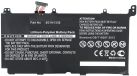 CoreParts B31N1336 Batterij/Accu