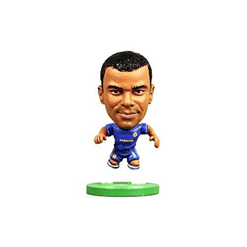 Soccerstarz Chelsea FC Ashley Cole Home Kit - 2023