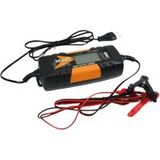 Chaft Motorfiets acculader