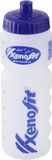 XENOFIT BOTTLE 750ML TRANSPARENT/BLUE